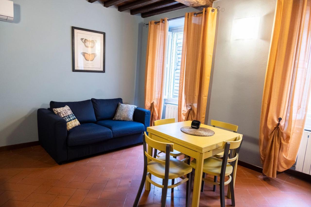 Residenza Roma Διαμέρισμα Πιστόια Εξωτερικό φωτογραφία
