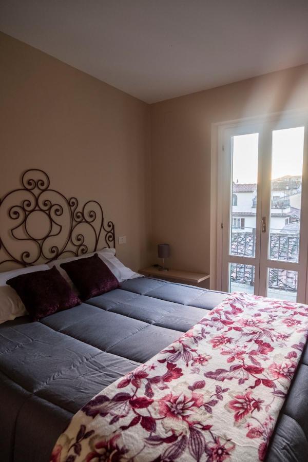 Residenza Roma Διαμέρισμα Πιστόια Εξωτερικό φωτογραφία