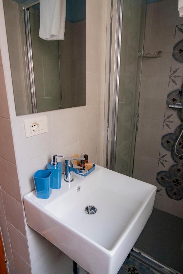 Residenza Roma Διαμέρισμα Πιστόια Εξωτερικό φωτογραφία